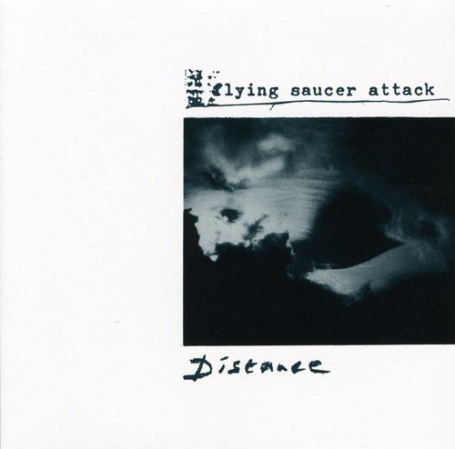 album flying saucer attack