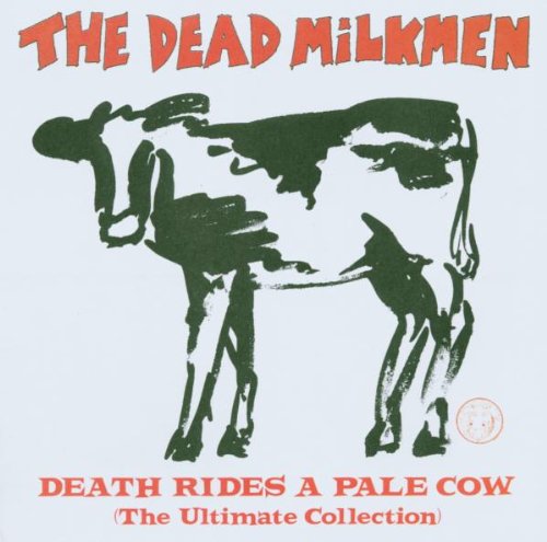 album the dead milkmen
