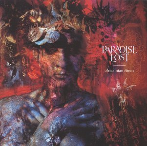 album paradise lost