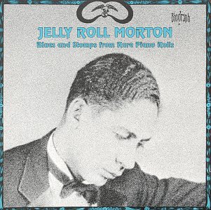 album jelly roll morton