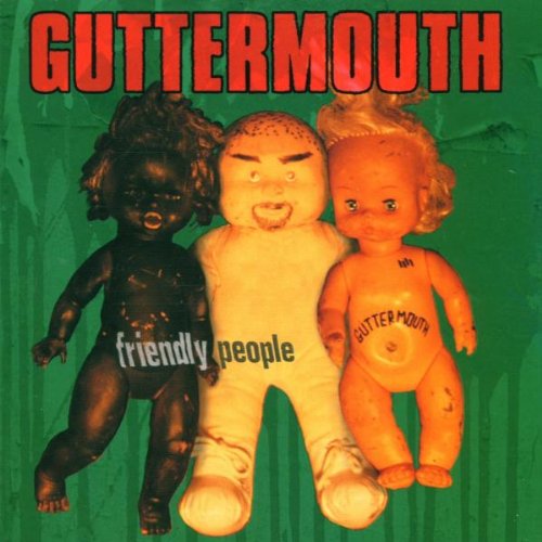 album guttermouth