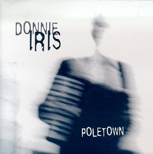 album iris donny