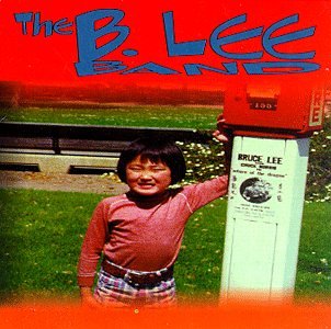 album the bruce lee band