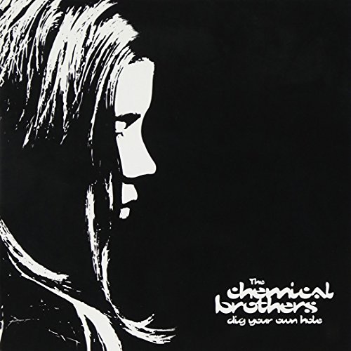 album the chemical brothers