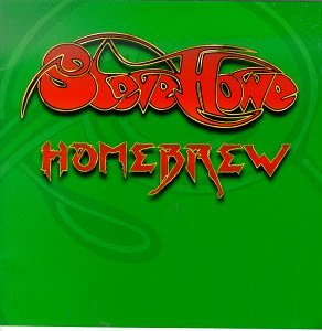 album steve howe