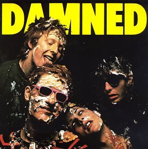 album the damned