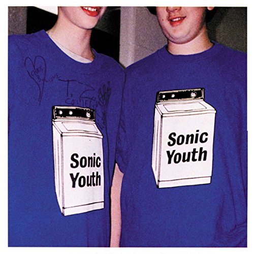 album sonic youth