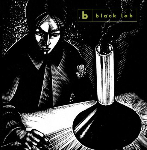 album black lab