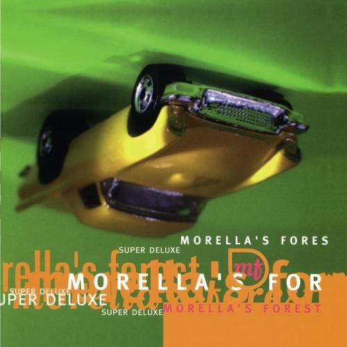 album morella s forest