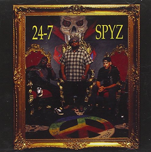 album 24-7 spyz