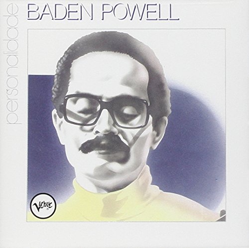 album baden powell