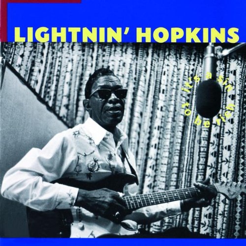 album hopkins lightning