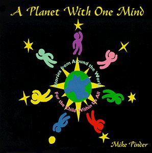 album mike pinder