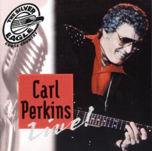 album carl perkins