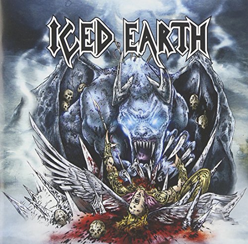 album iced earth