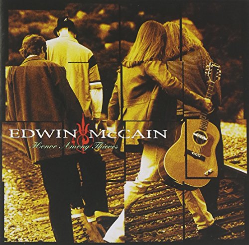 album edwin mccain
