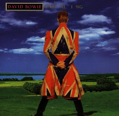 album david bowie