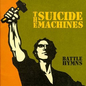 album the suicide machines