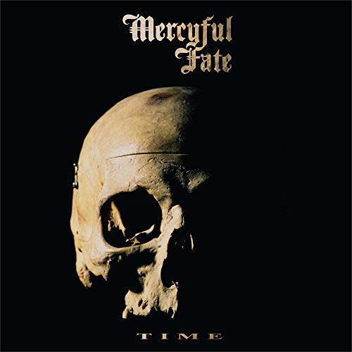 album mercyful fate