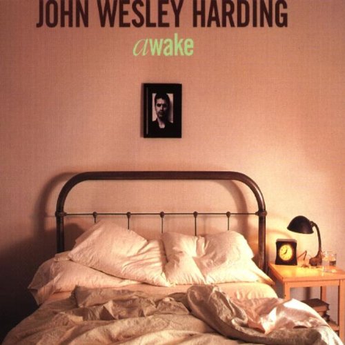 album john wesley harding