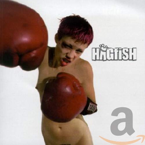 album hagfish