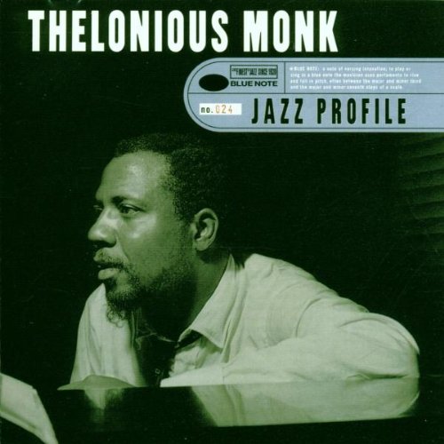 album thelonious monk