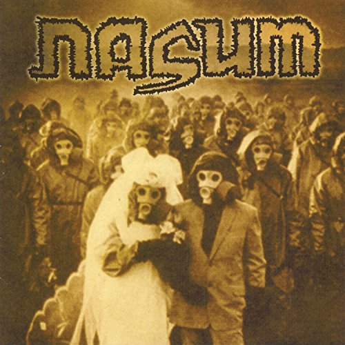 album nasum