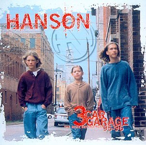 album hanson