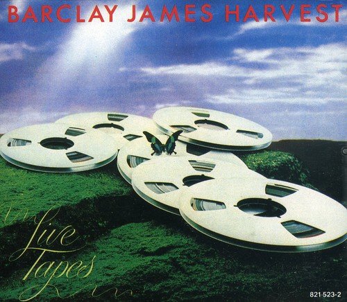 album barclay james harvest