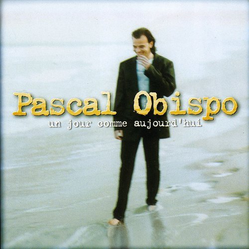 album pascal obispo