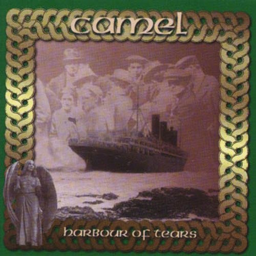 album camel