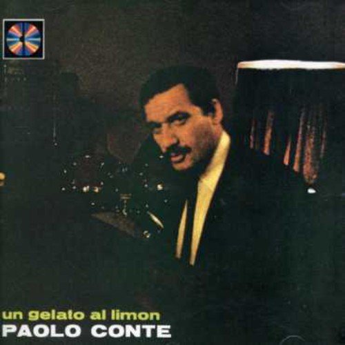 album paolo conte