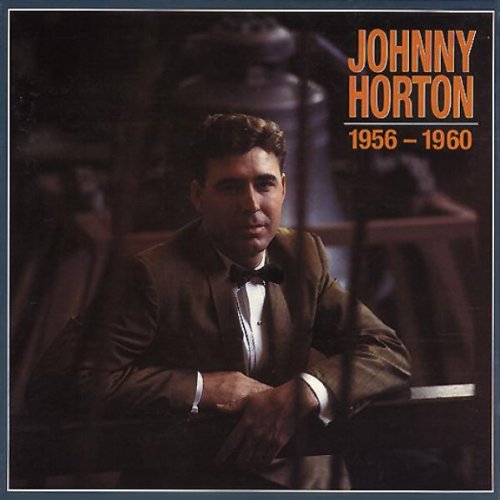 album johnny horton