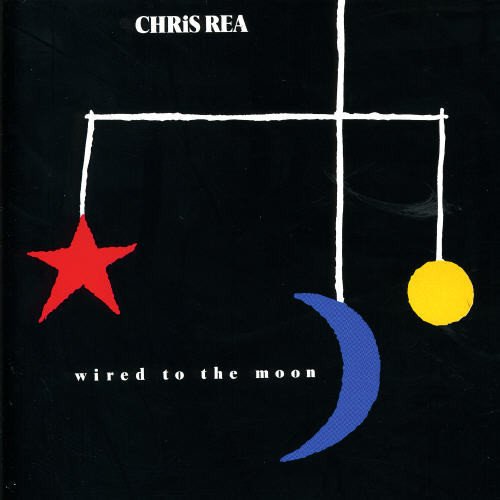 album chris rea