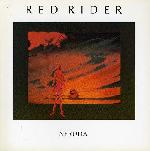 album red rider
