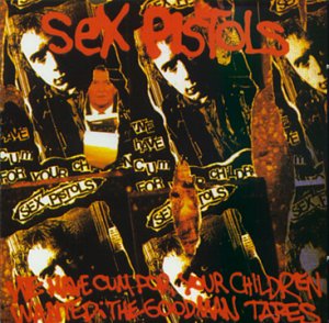album sex pistols