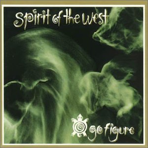 album spirit of the west