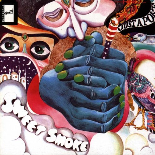 album sweet smoke