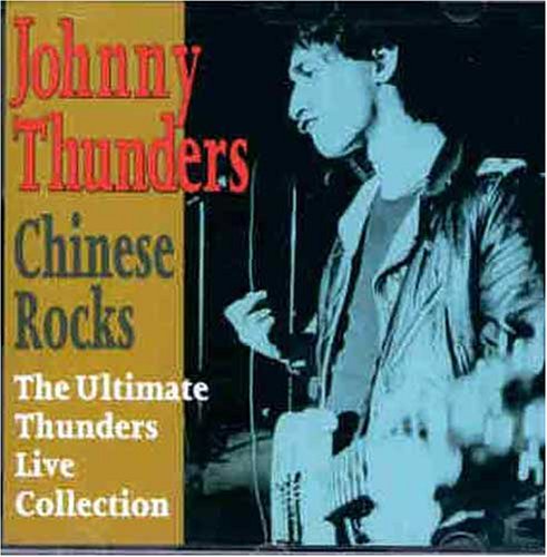 album johnny thunders