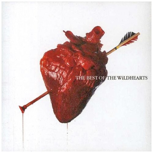 album the wildhearts