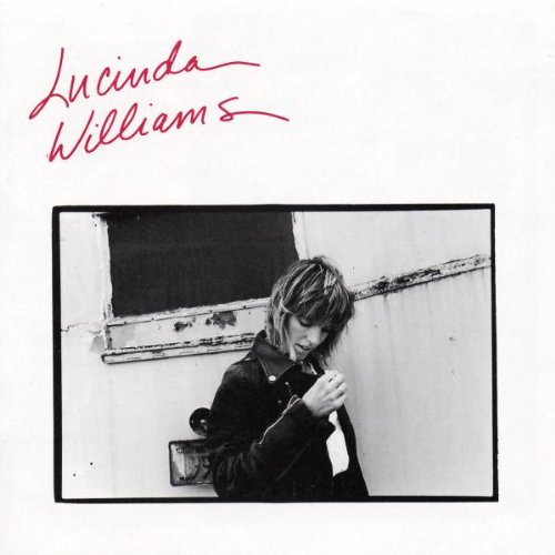 album lucinda williams