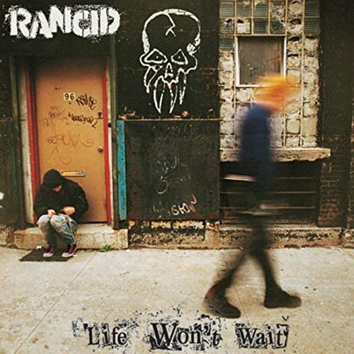album rancid