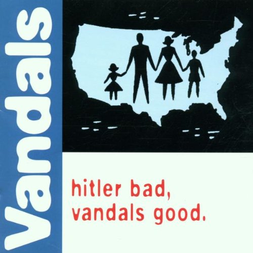 album the vandals