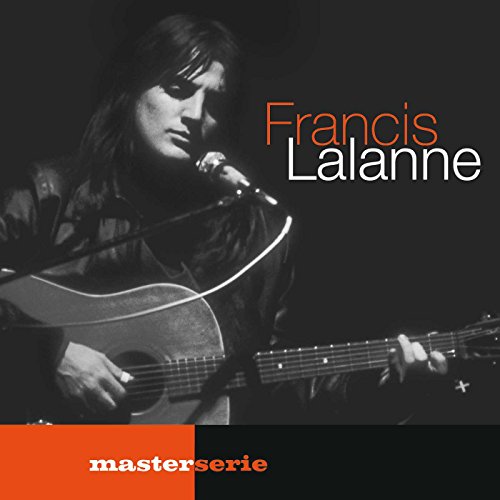 album francis lalanne