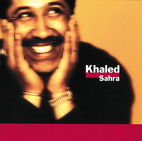 album khaled