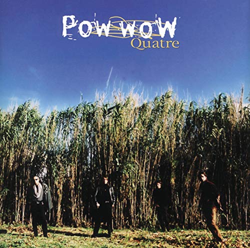 album pow wow