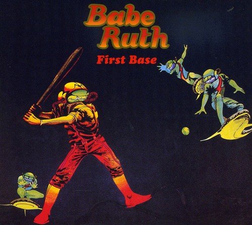 album babe ruth