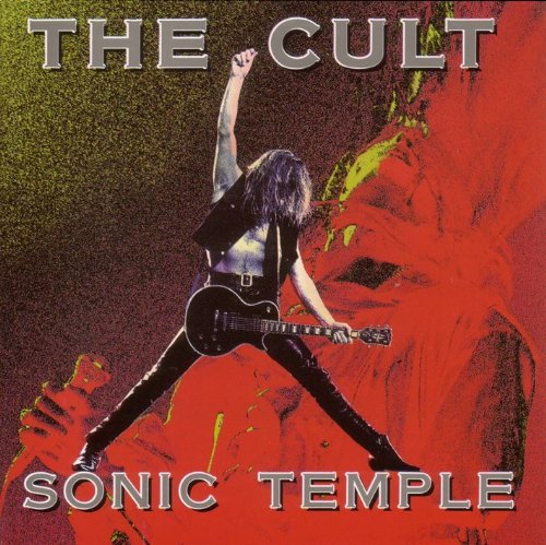 album the cult