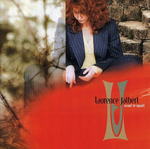 album laurence jalbert