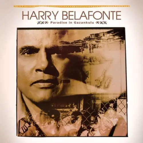 album harry belafonte